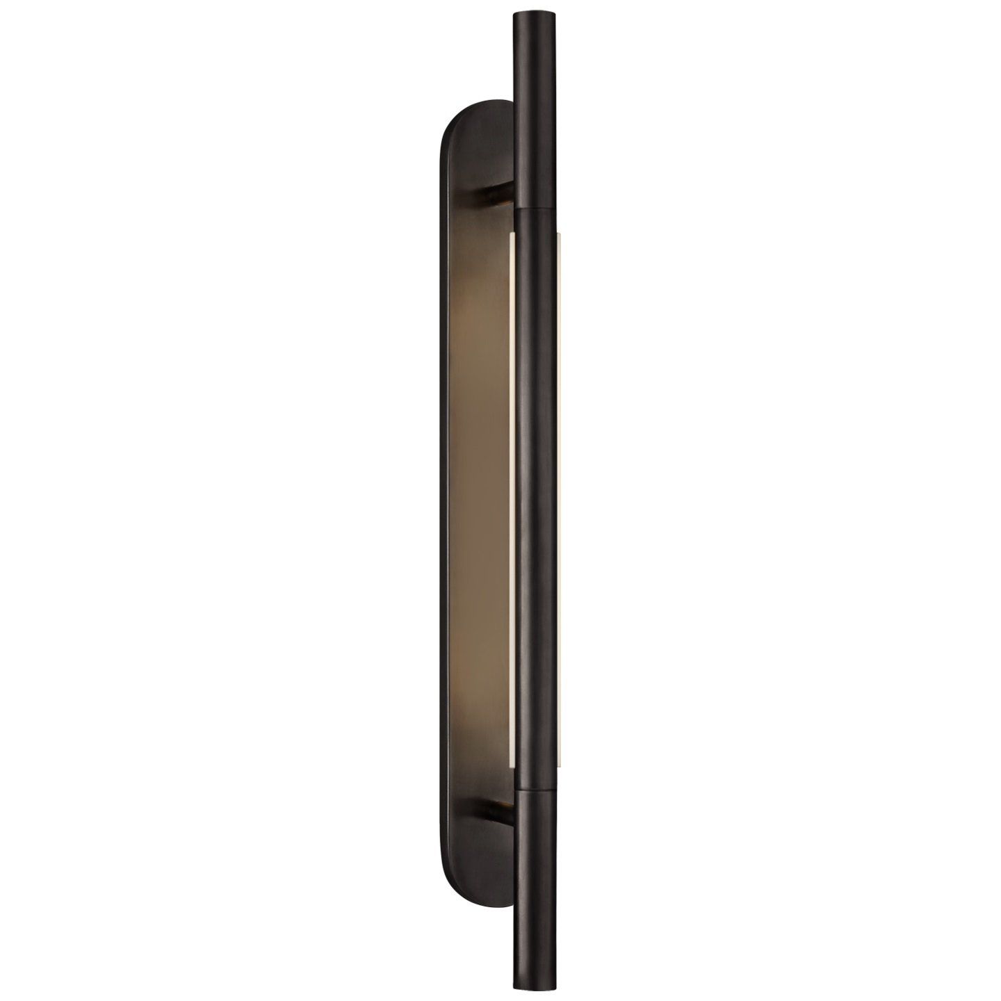 Rousseau Bracketed Sconce