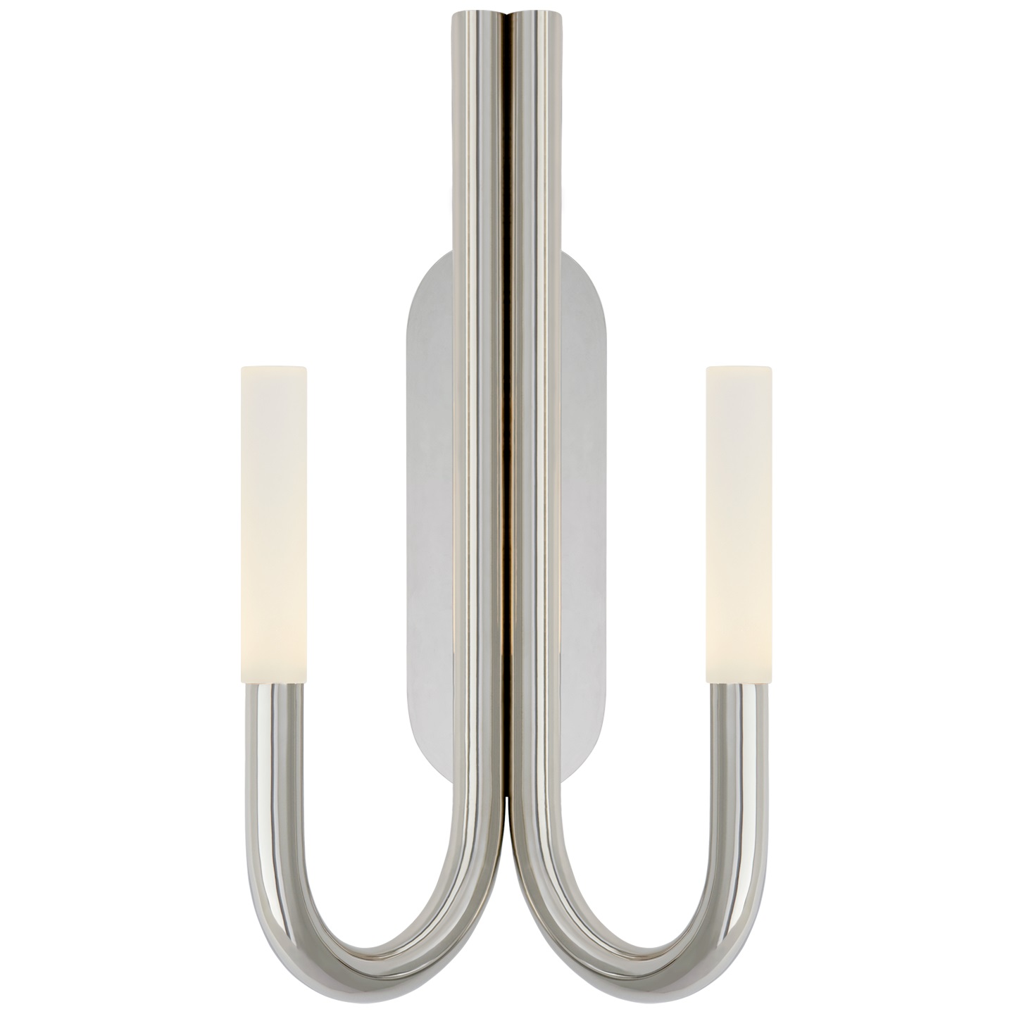 Rousseau Double Wall Sconce 3