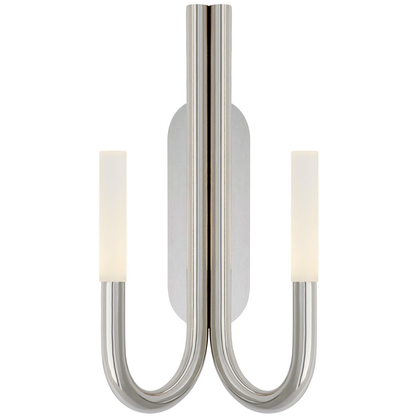 Rousseau Double Wall Sconce 3