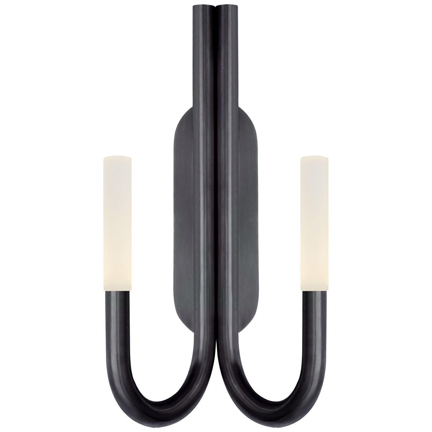 Rousseau Double Wall Sconce 1