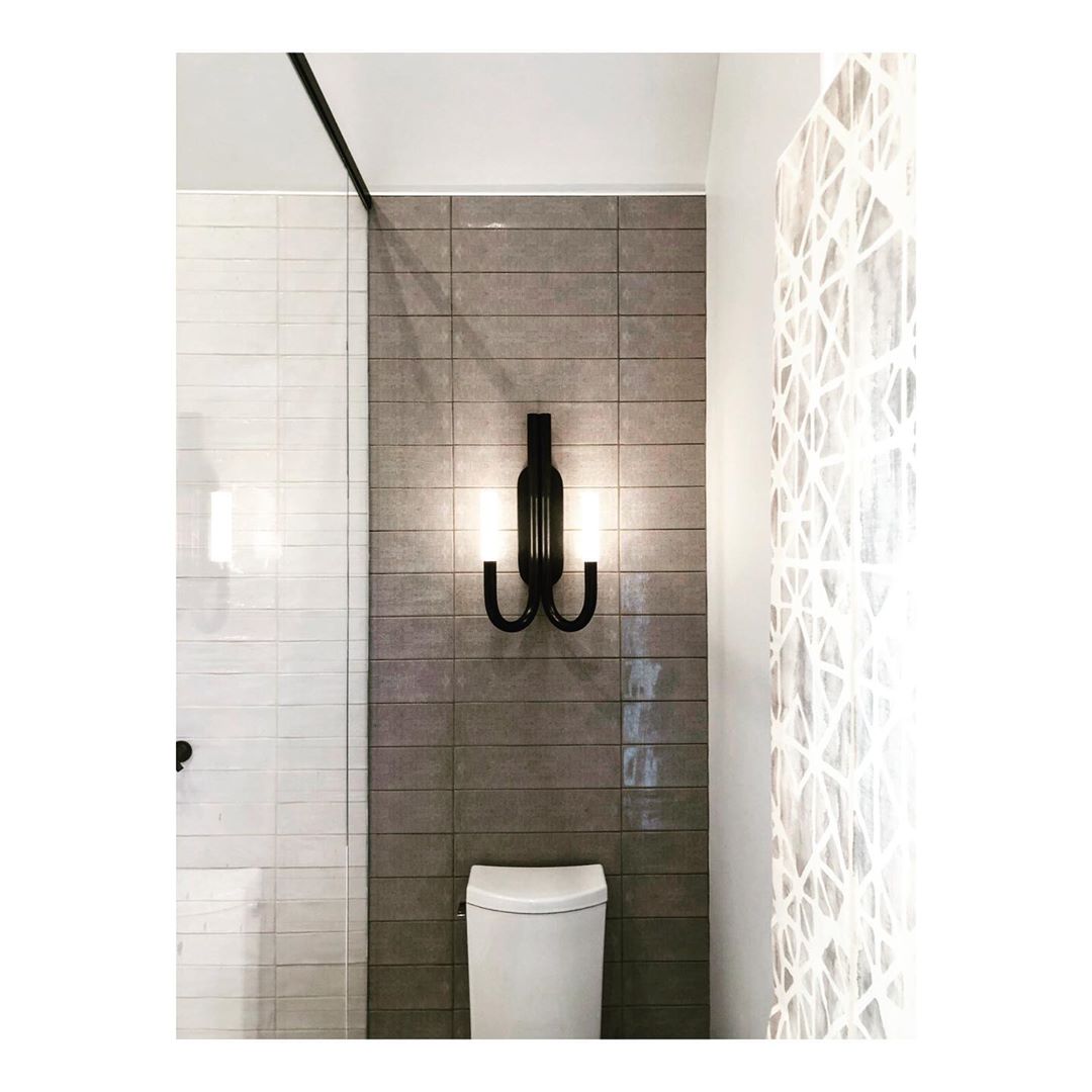 Rousseau Double Wall Sconce 3
