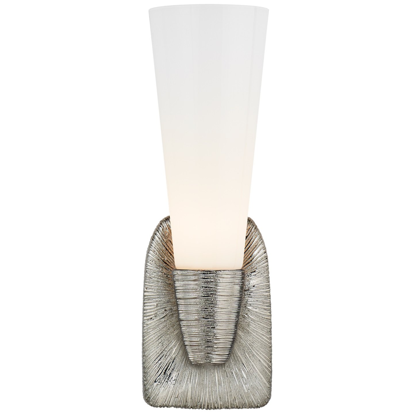 Utopia Single Sconce 3