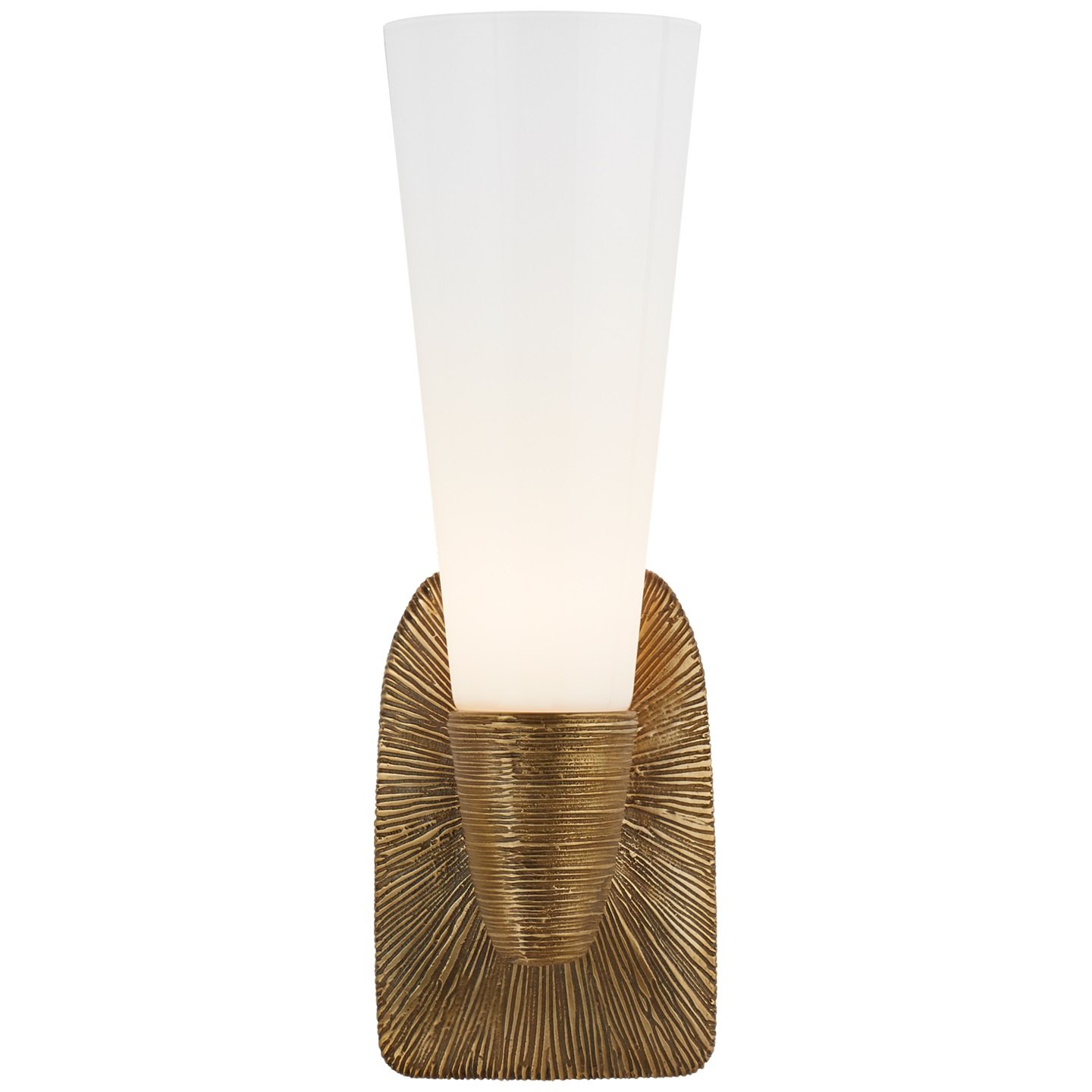 Utopia Single Sconce 2