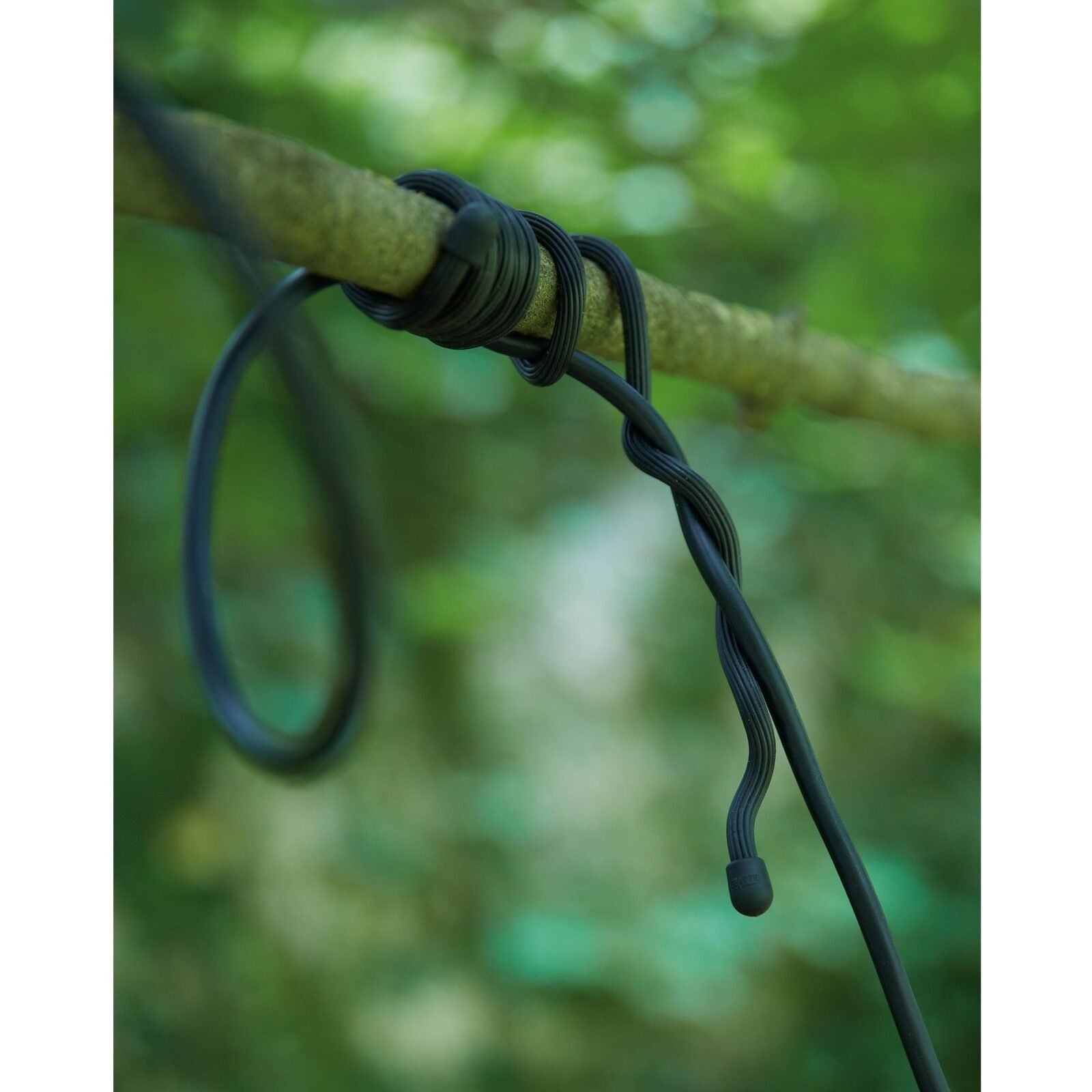 Garota Hang outdoor