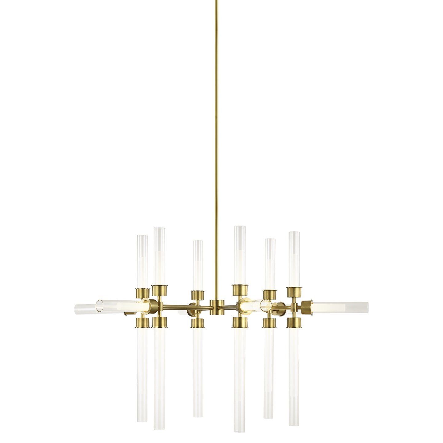 Linger 18-Light Chandelier