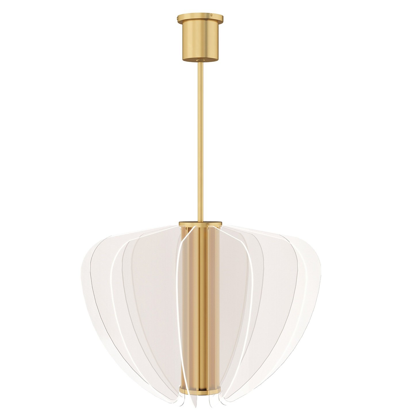 Nyra 28" Chandelier