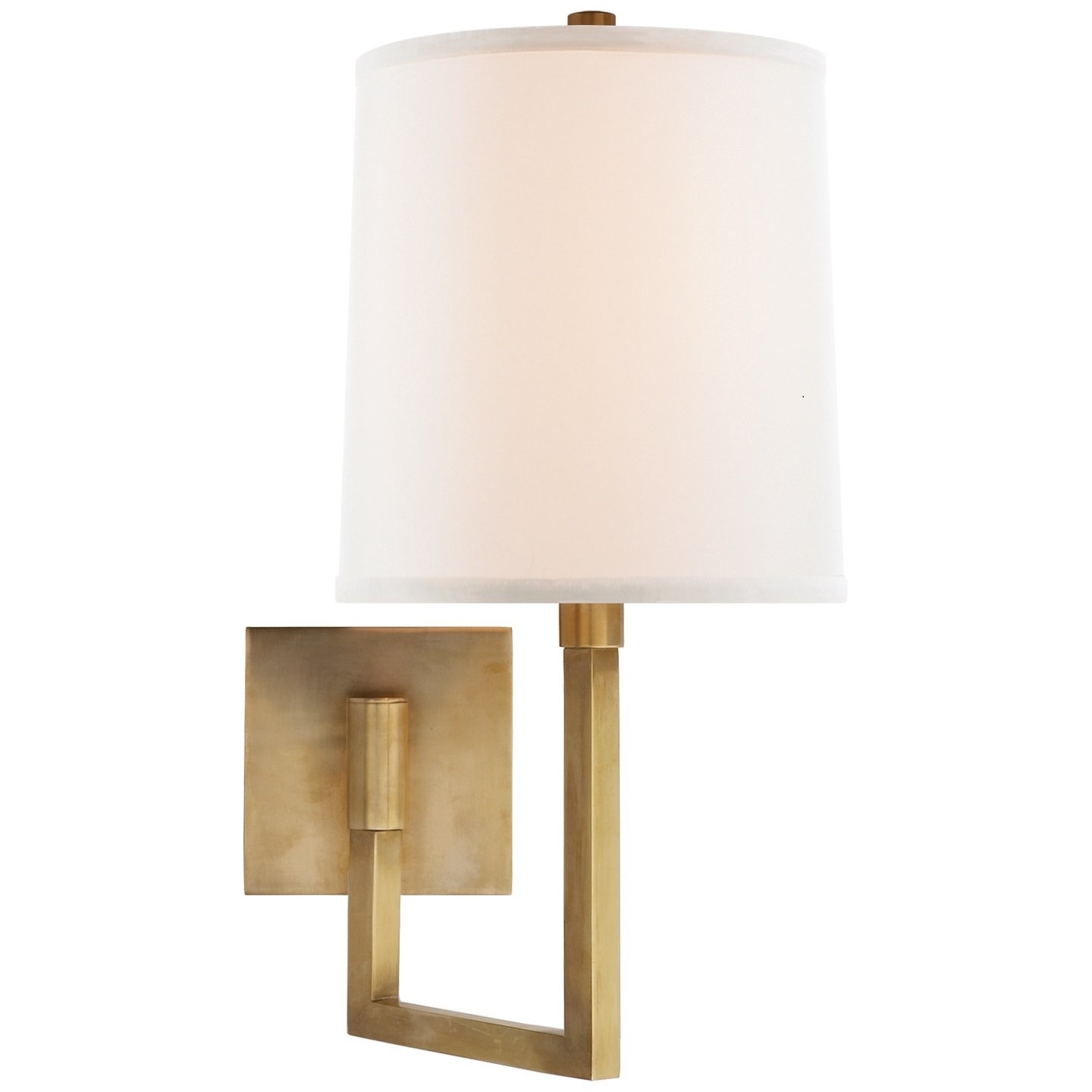Aspect Library Sconce I