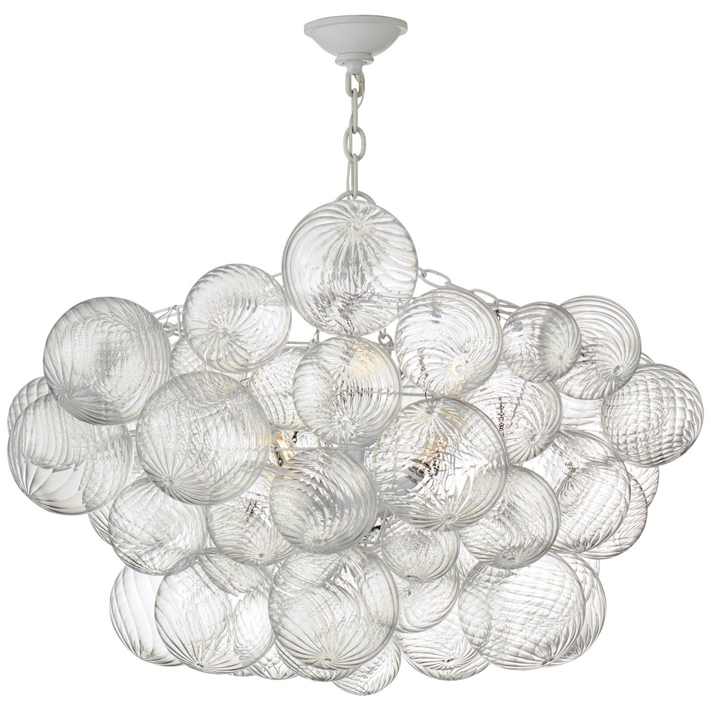 Talia Large Chandelier