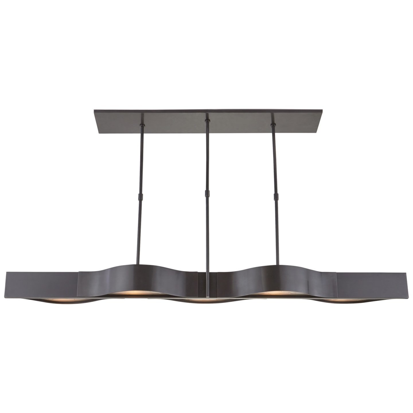 Avant Linear Pendant