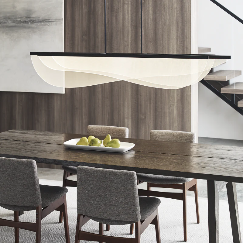 Nyra 60" Linear