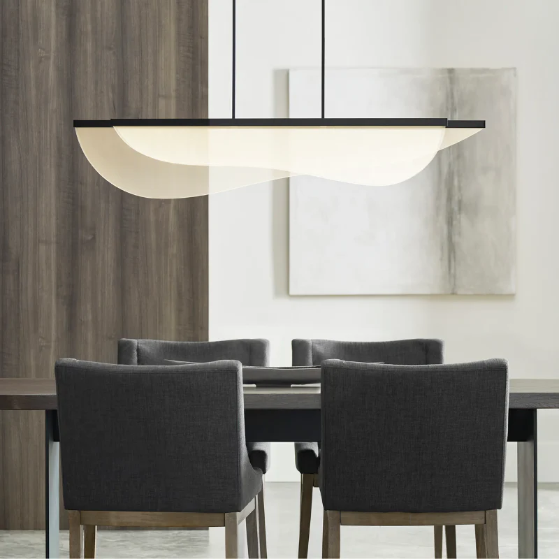 Nyra 60" Linear