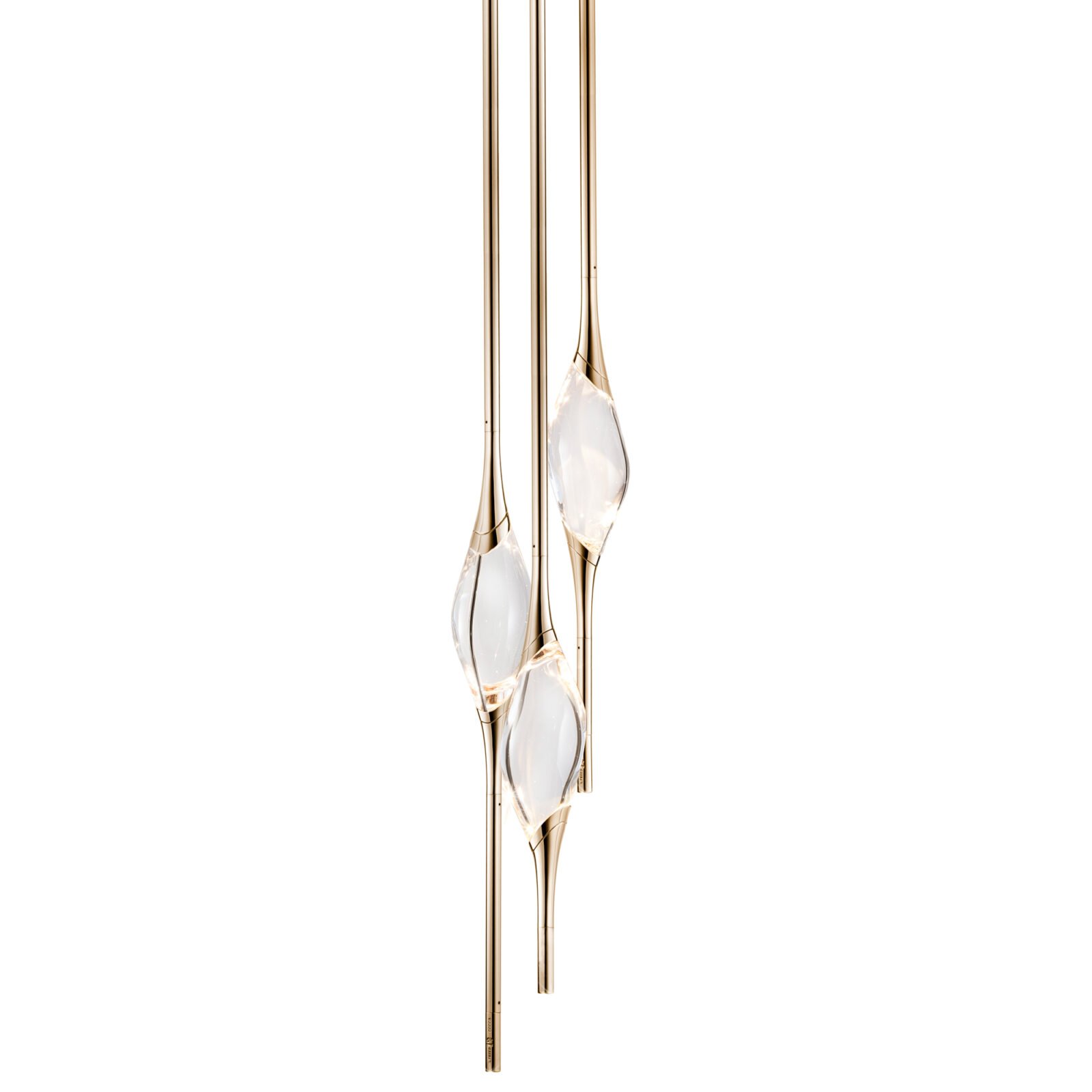 Illy Pendant