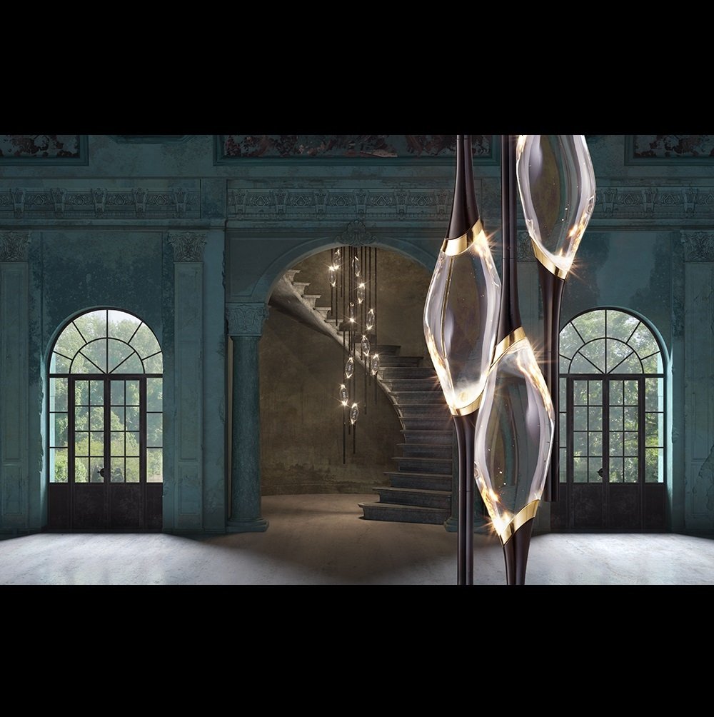 Illy Pendant