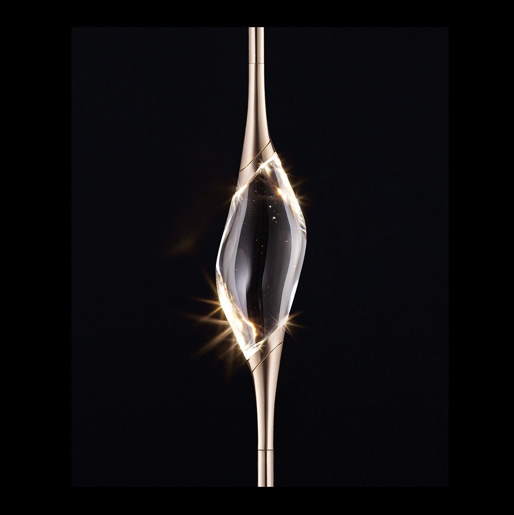Illy Pendant