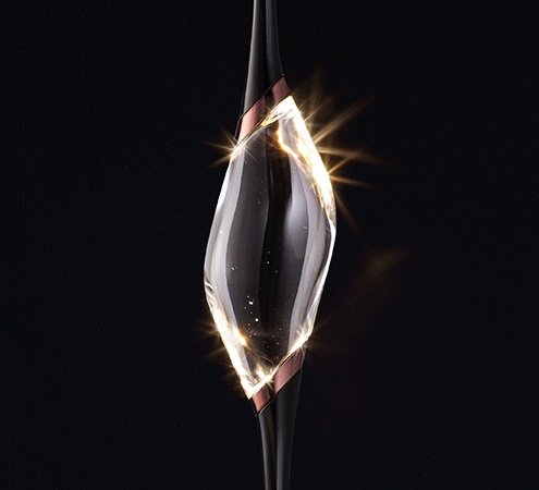 Illy Pendant
