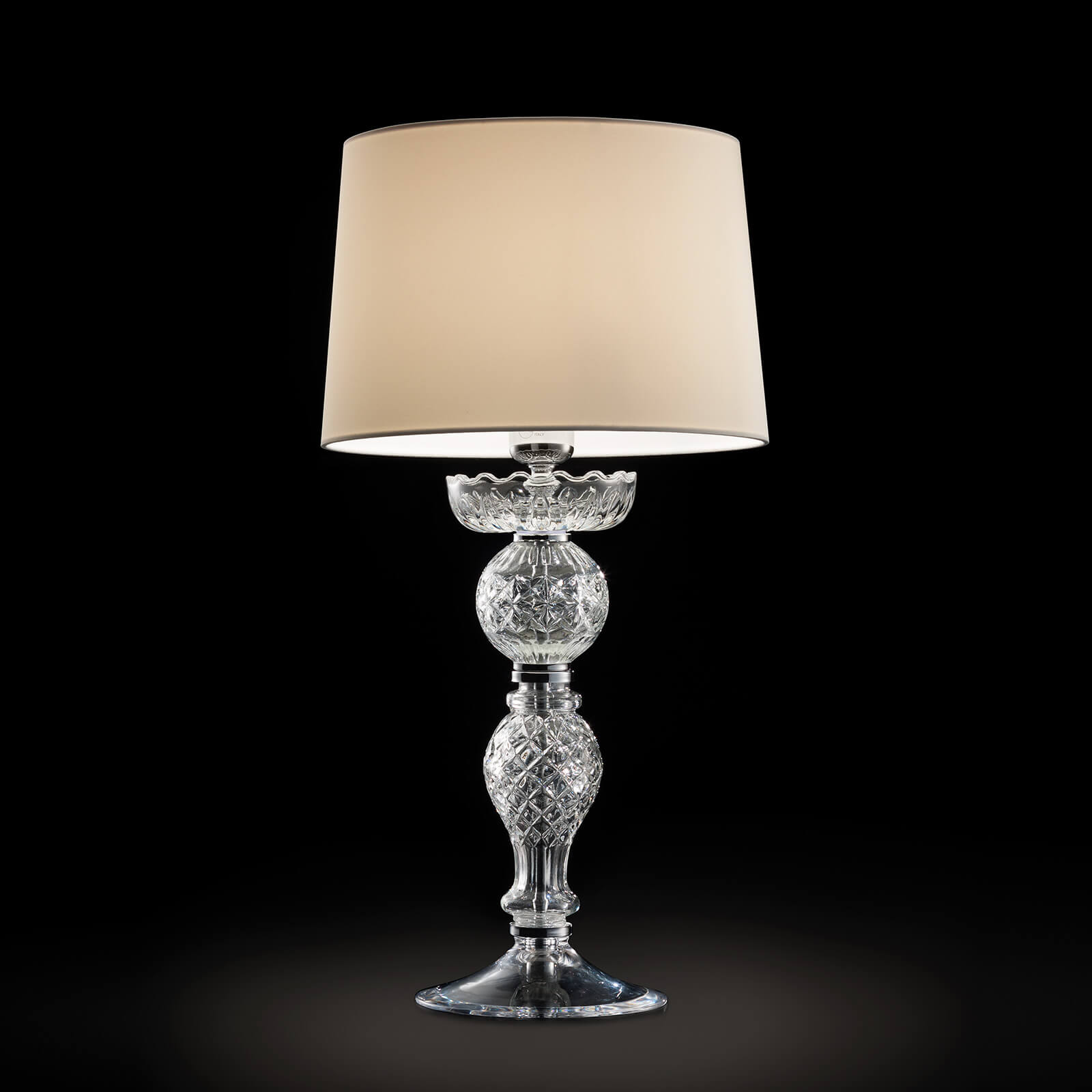 Romantic lamp