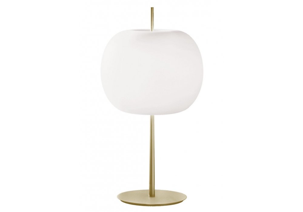 Kushi Table XL