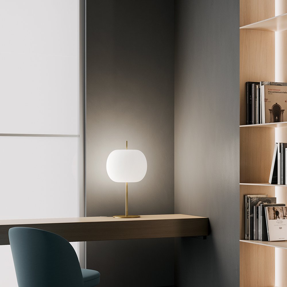 Kushi Table XL