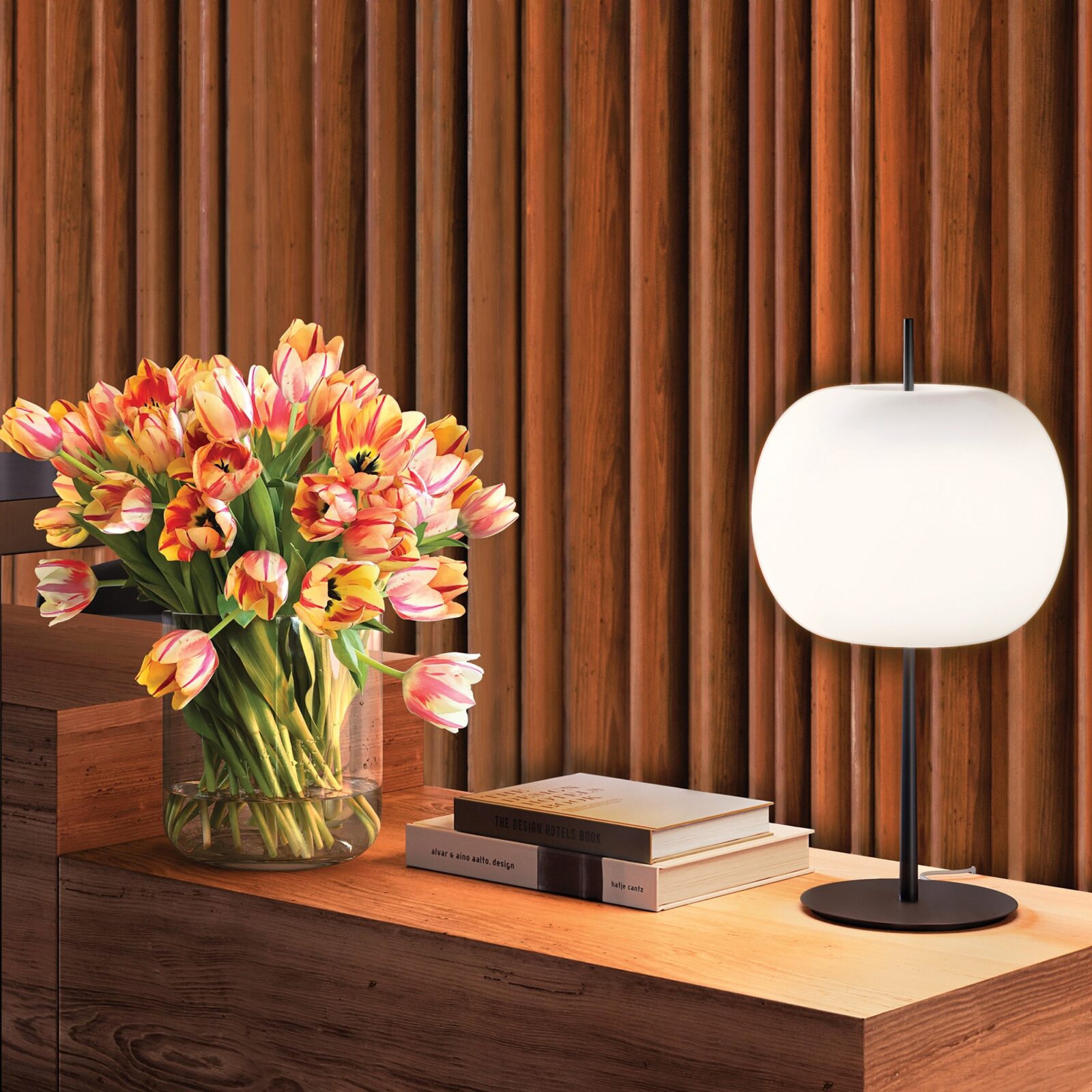 Kushi Table XL