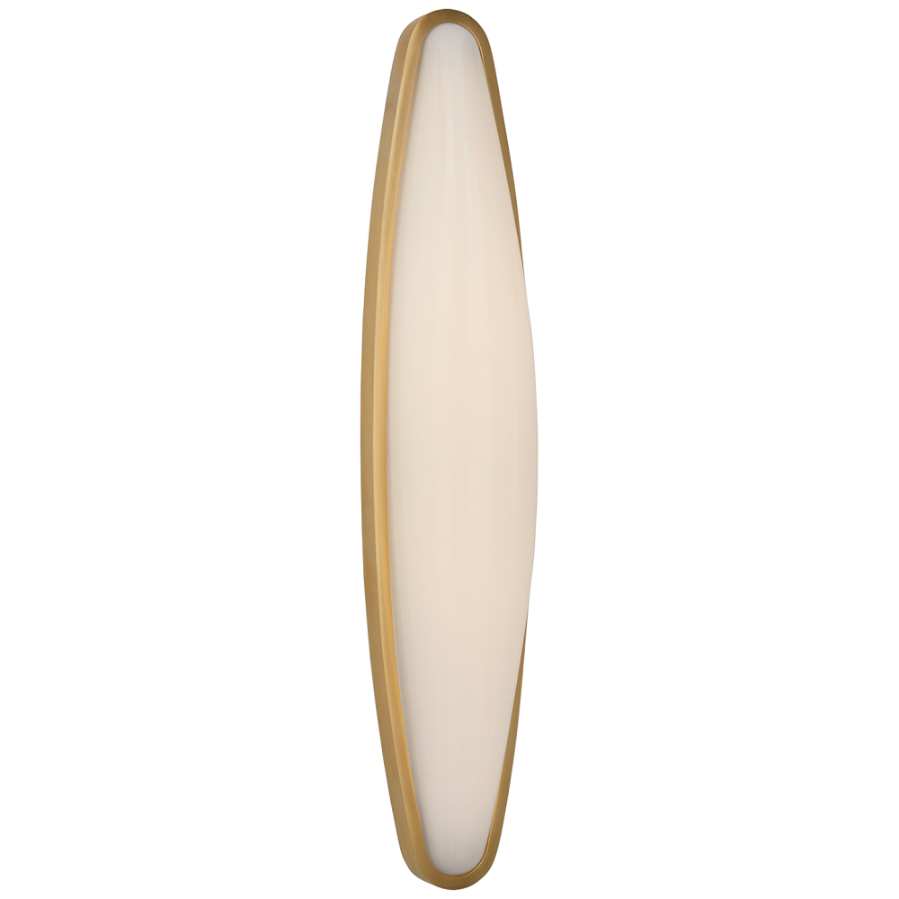 Ezra Large Bath Sconce