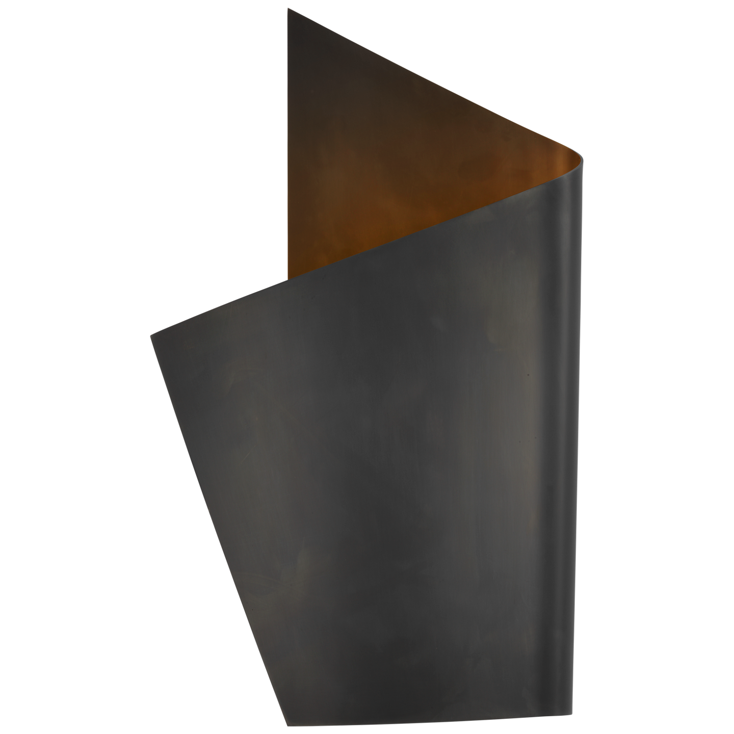Piel left Wrapped Sconce