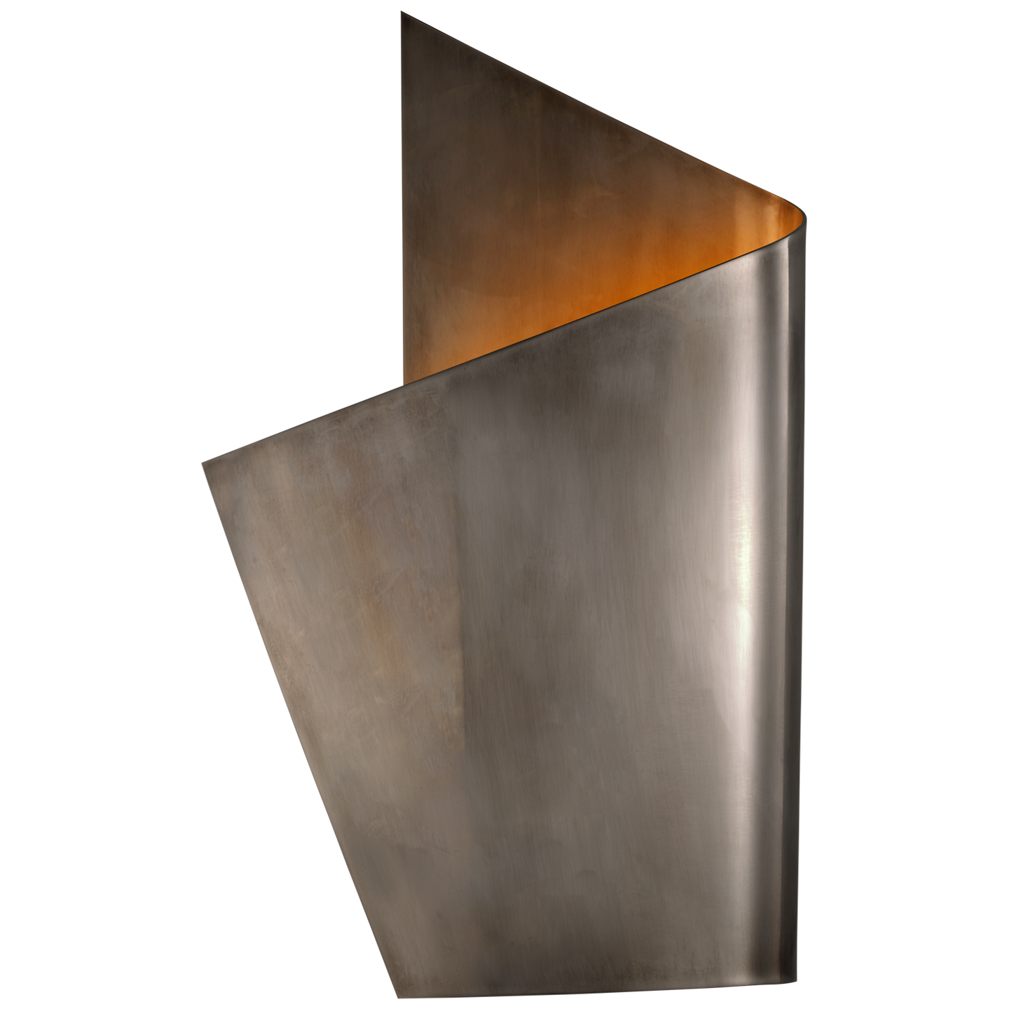Piel left Wrapped Sconce