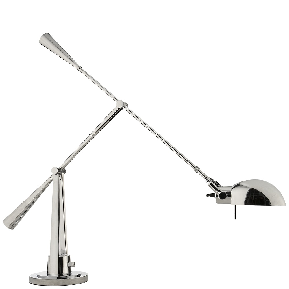 Equilibrium Table Lamp