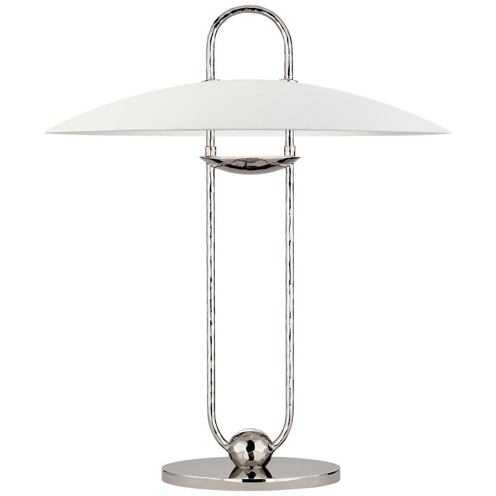 Cara Sculpted Table Lamp