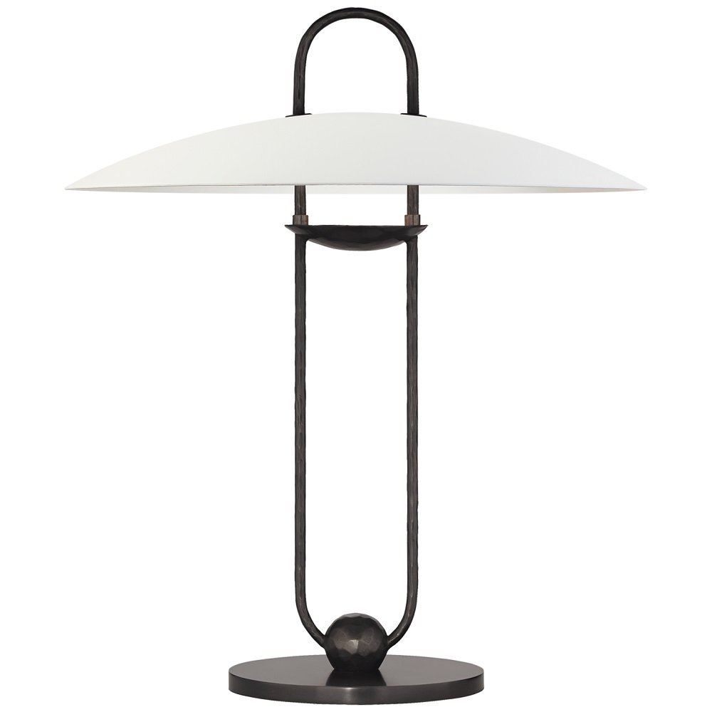 Cara Sculpted Table Lamp
