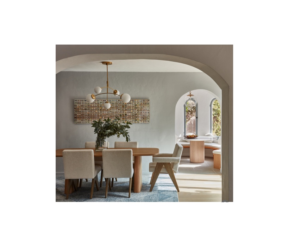 Prescott Medium Mobile Chandelier
