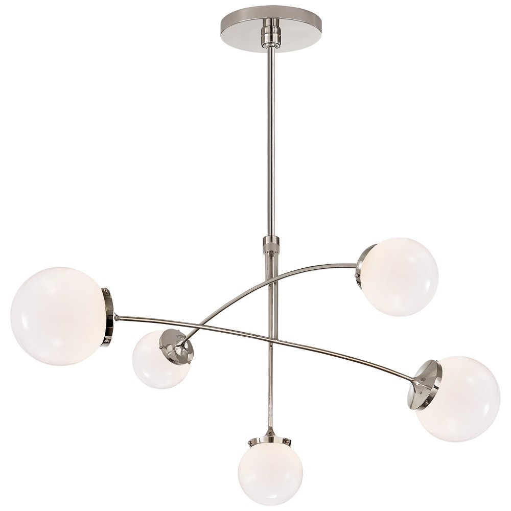 Prescott Medium Mobile Chandelier
