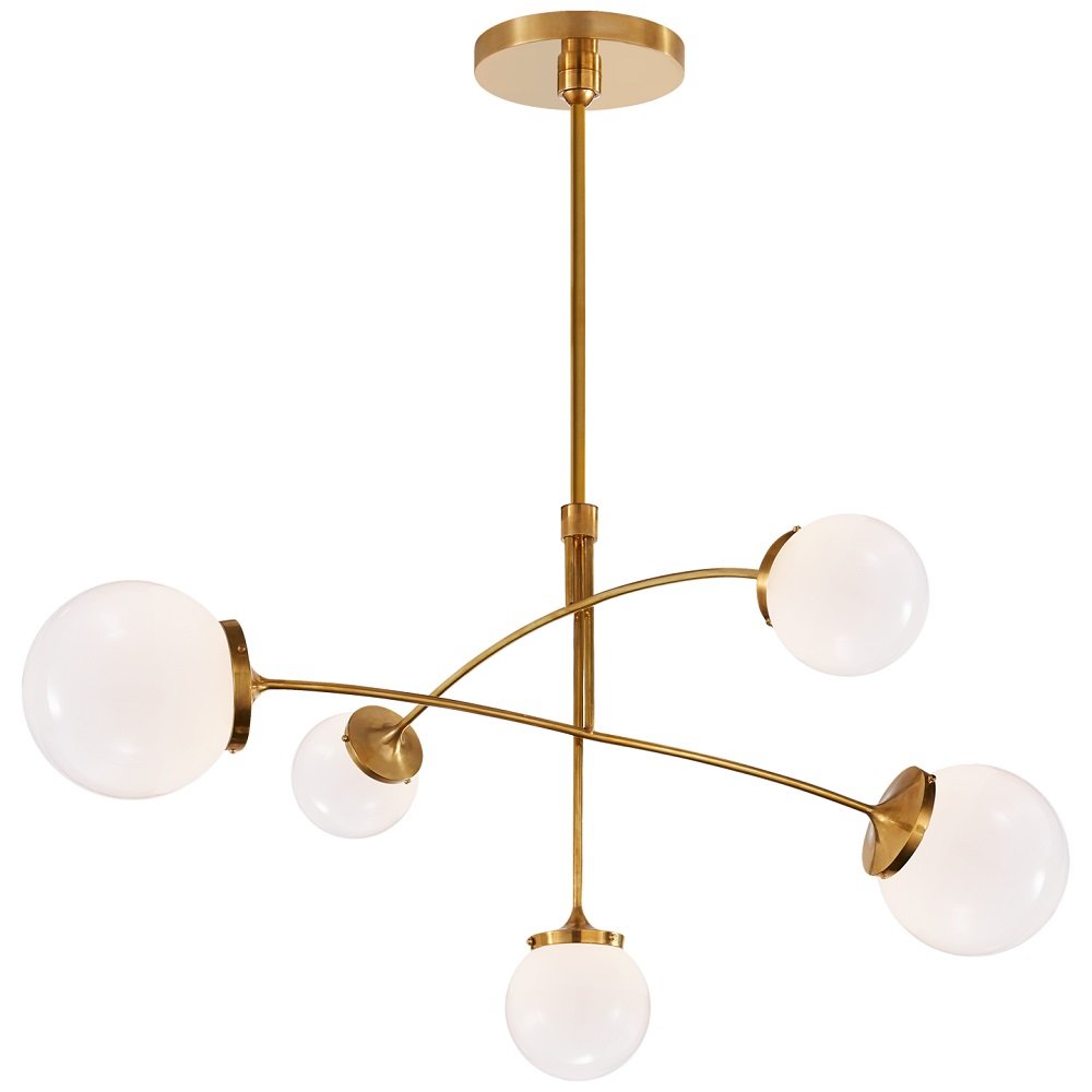 Prescott Medium Mobile Chandelier