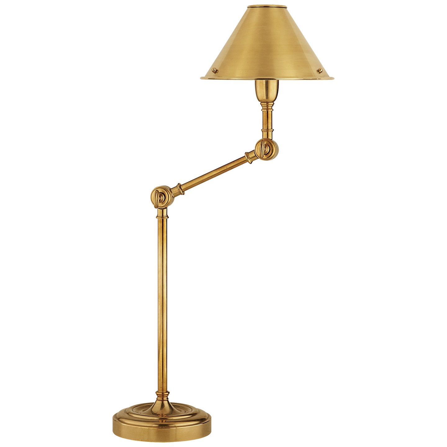 Anette T Lamp