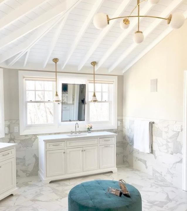 Prescott Medium Mobile Chandelier