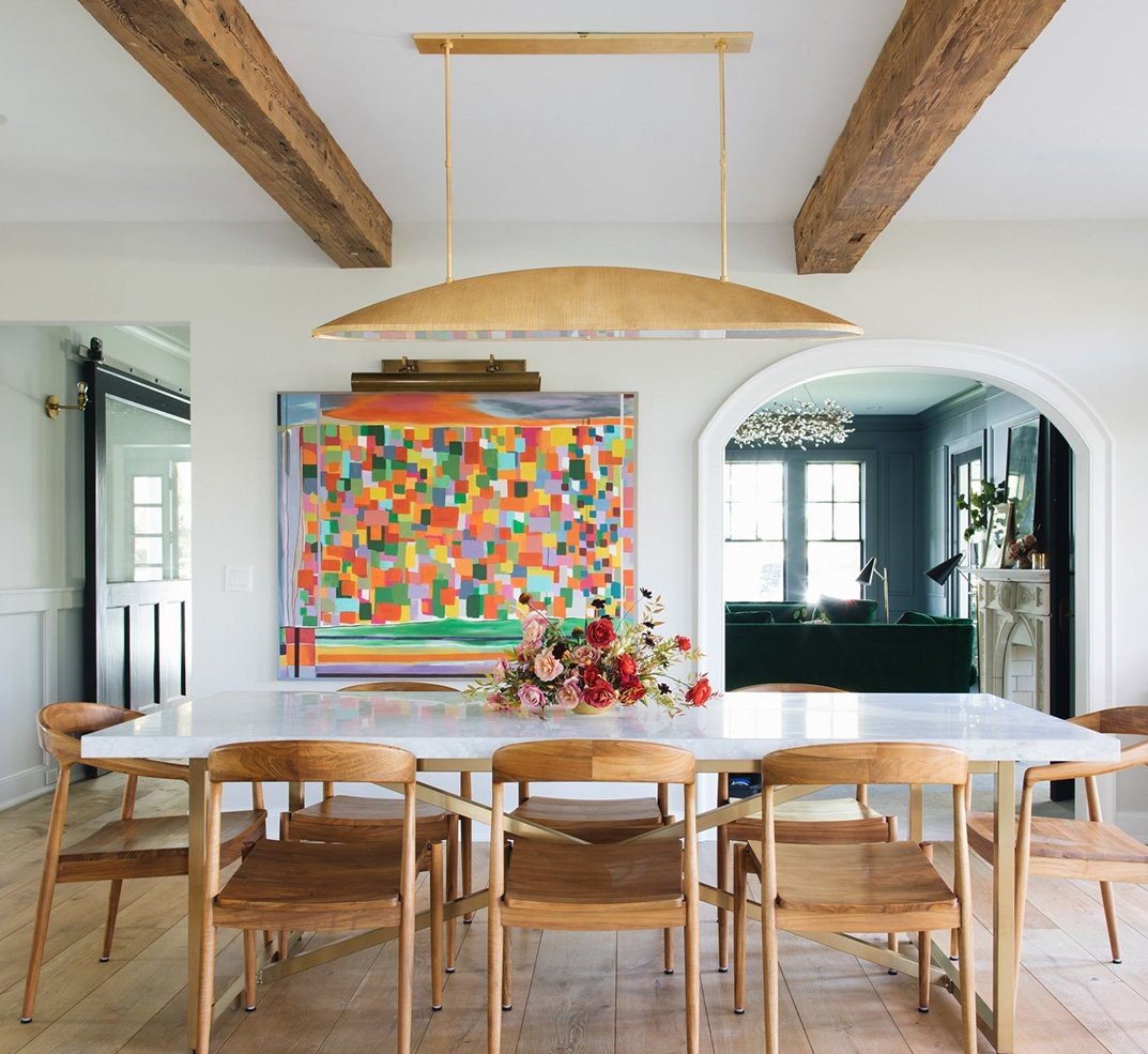 Utopia Large Linear Pendant 1