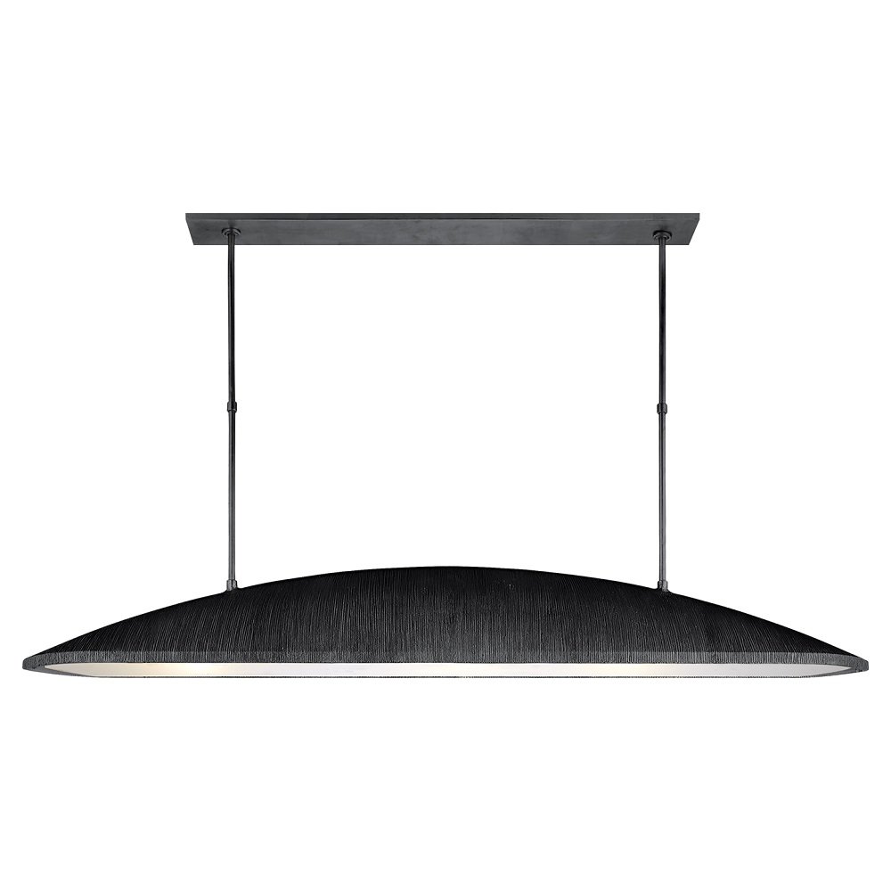Utopia Large Linear Pendant 1
