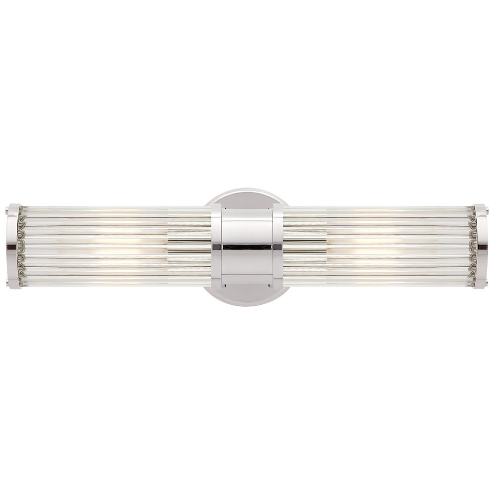 Allen Double Light Sconce