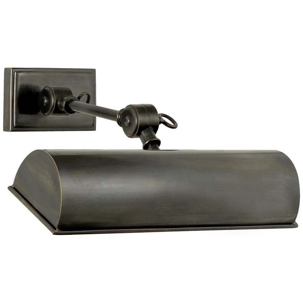 Anette 9" Picture Light