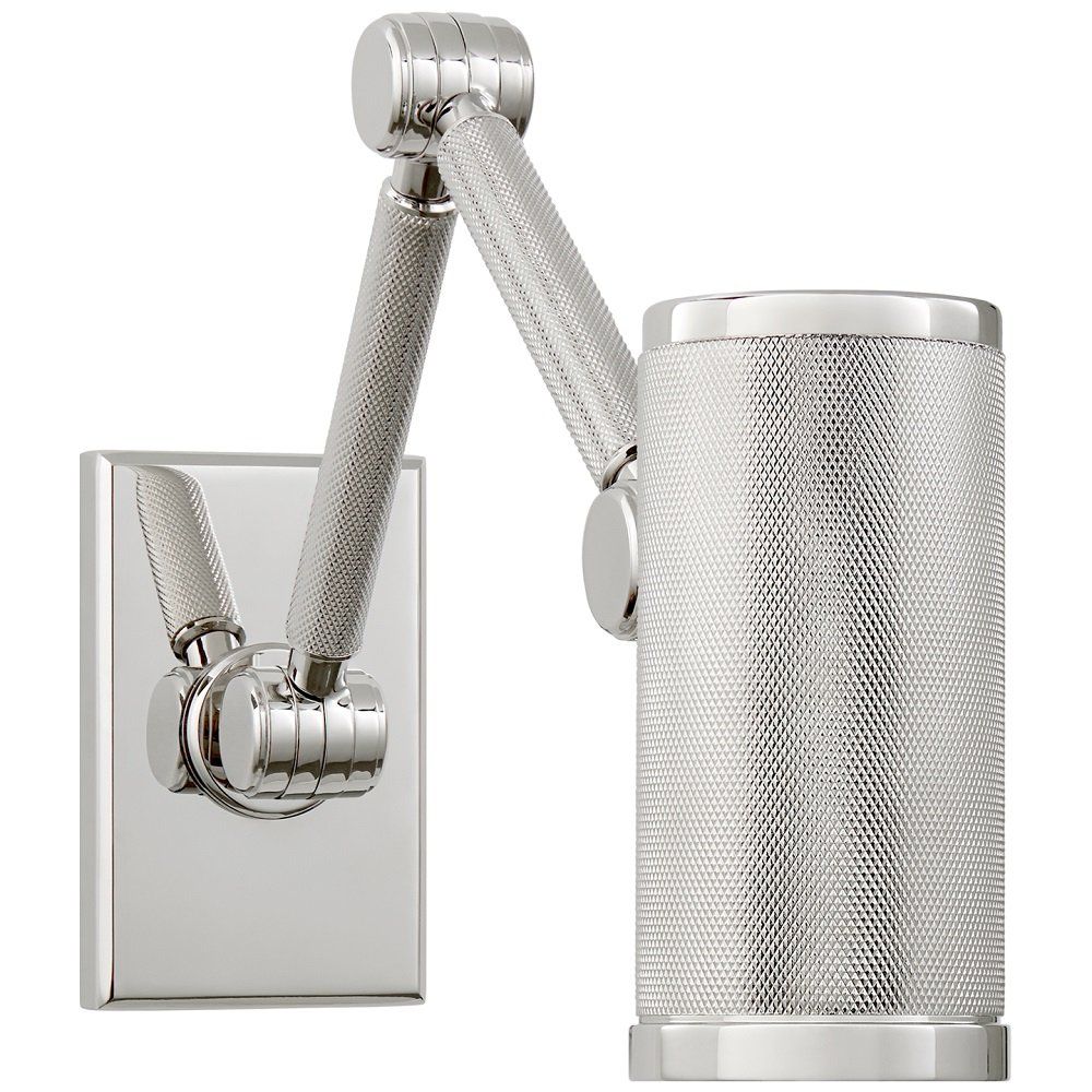 Barrett Mini Double Arm Bed Light