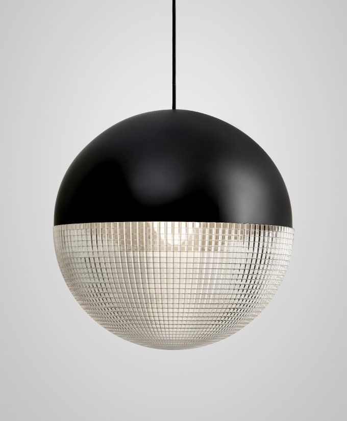 Lens Flair Pendant