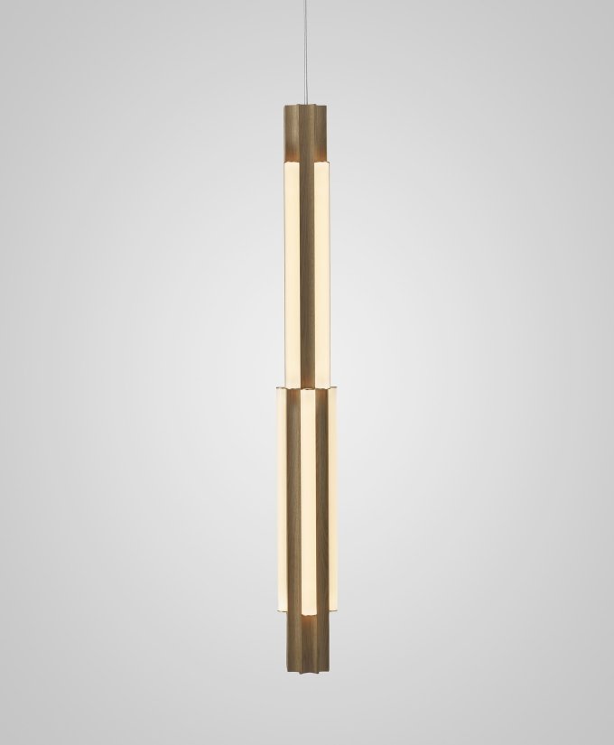 Altar 8 Light Tall