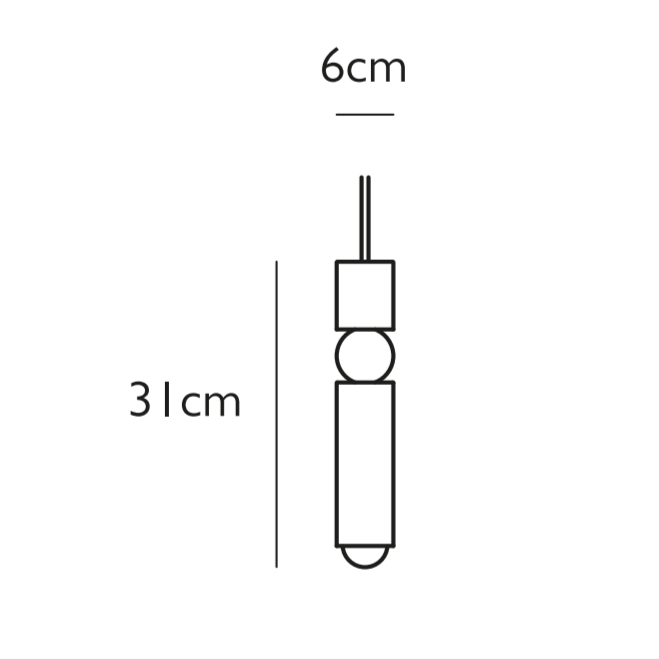Fulcrum Light