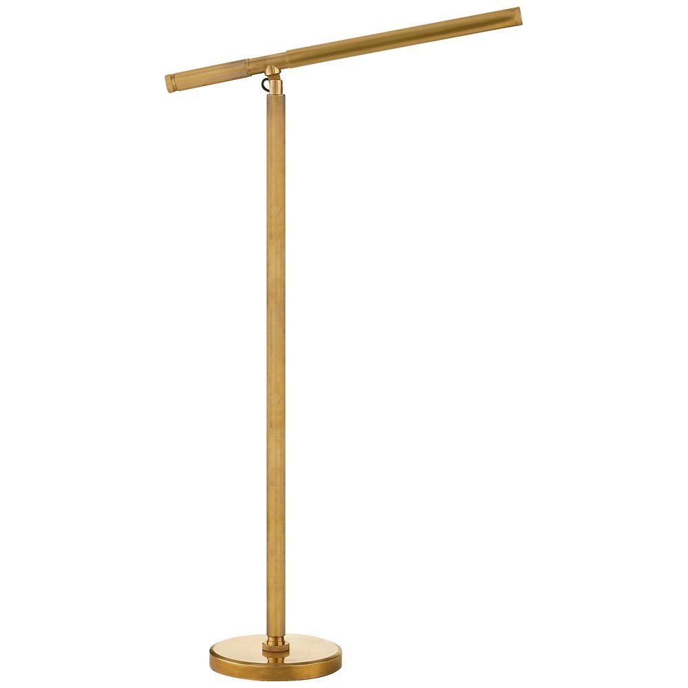 Barrett Knurled Boom Arm