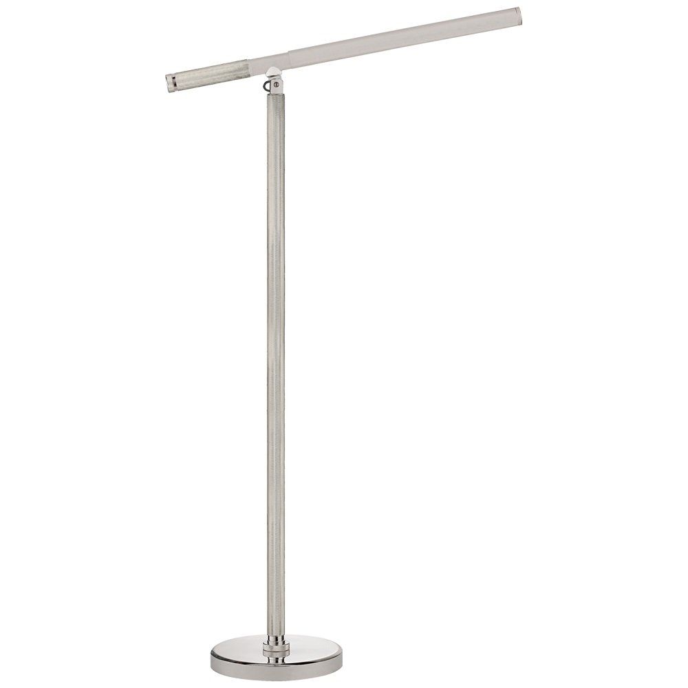 Barrett Knurled Boom Arm