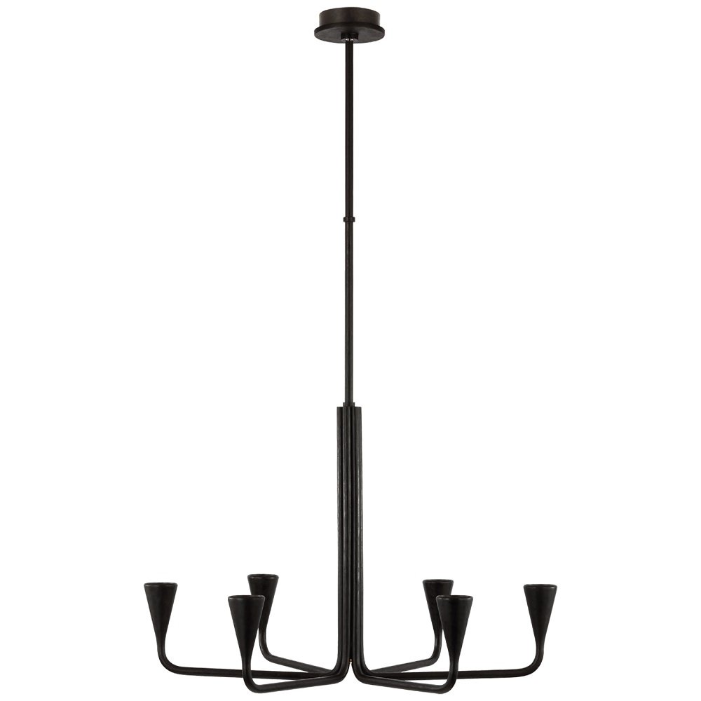 Brassica Large Chandelier