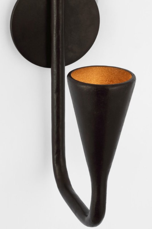 Brassica Medium Sconce