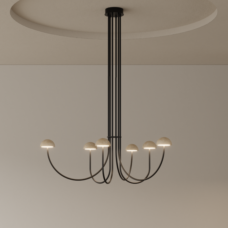 Dussa Chandelier