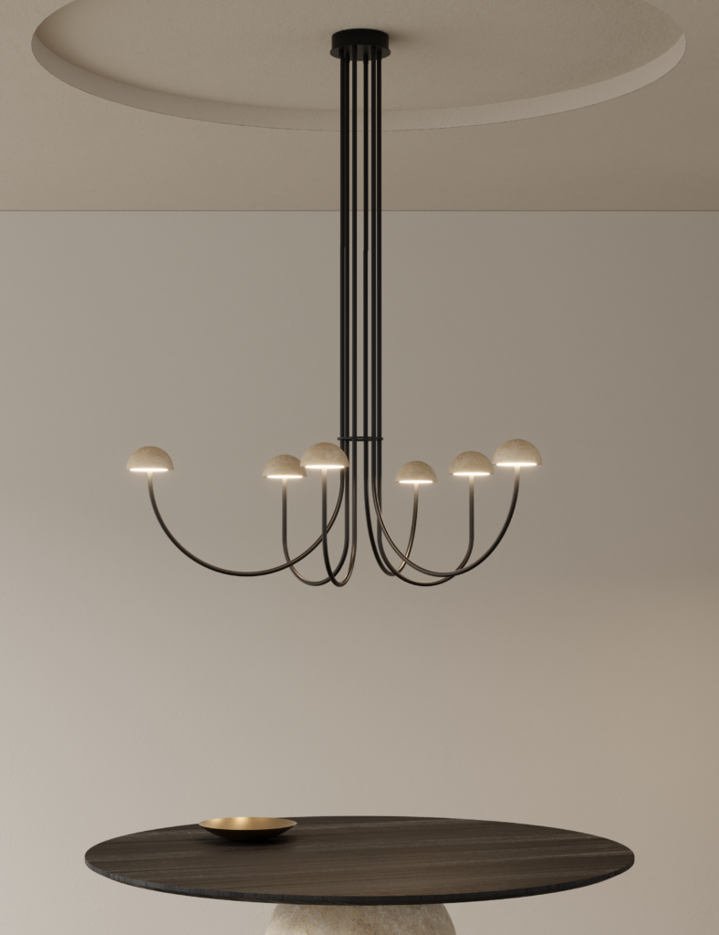 Dussa Chandelier