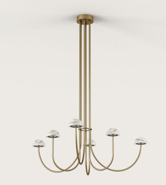 Dussa Chandelier