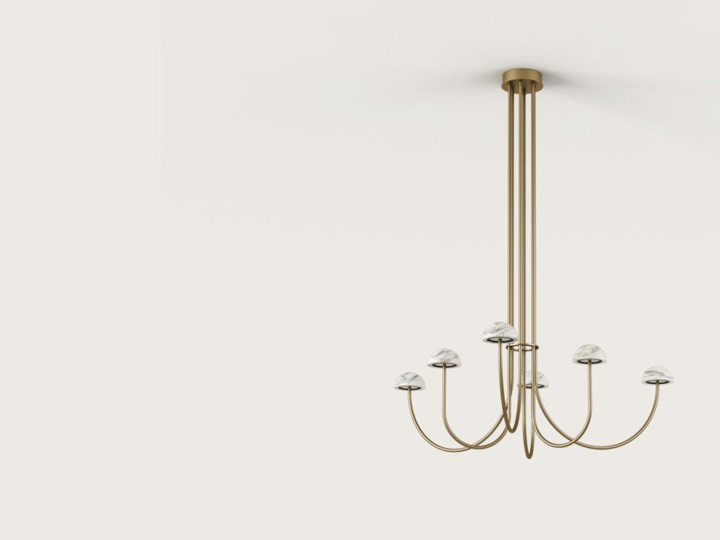 Dussa Chandelier